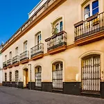 Encantador Atico Con Terraza