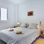 Encantador Atico Con Terraza