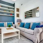 Encantador Atico Con Terraza