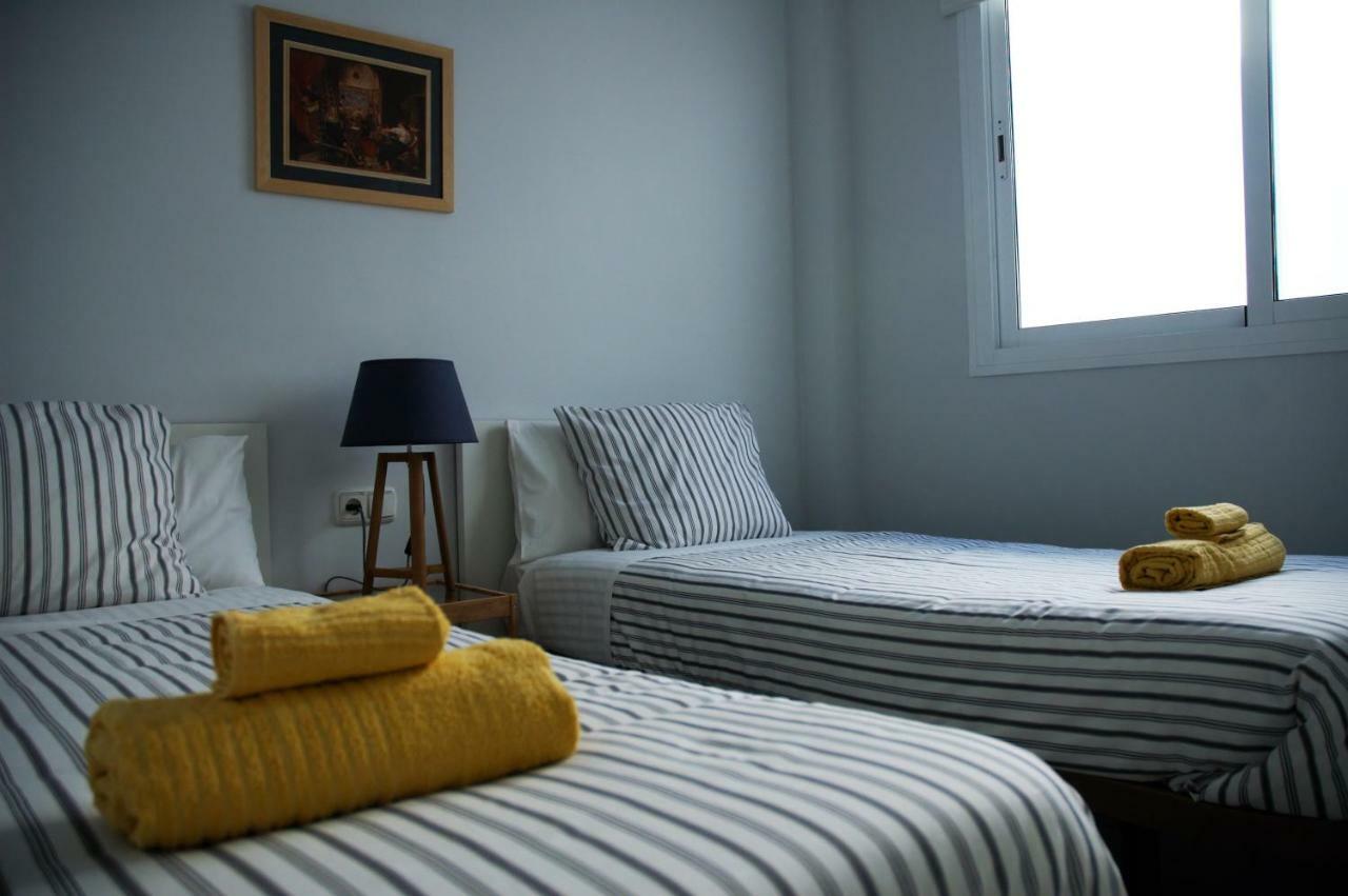 Encantador Atico Con Terraza Appartement