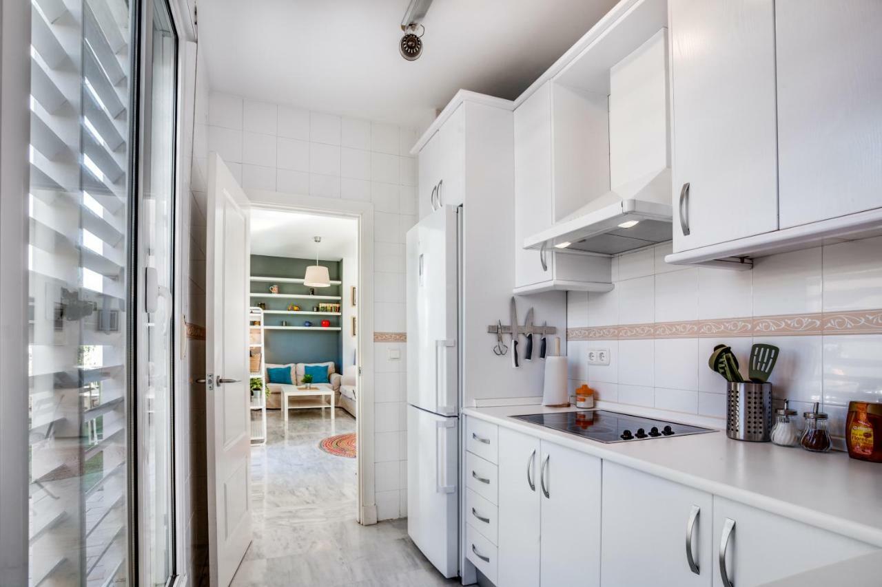 Encantador Atico Con Terraza Appartement *